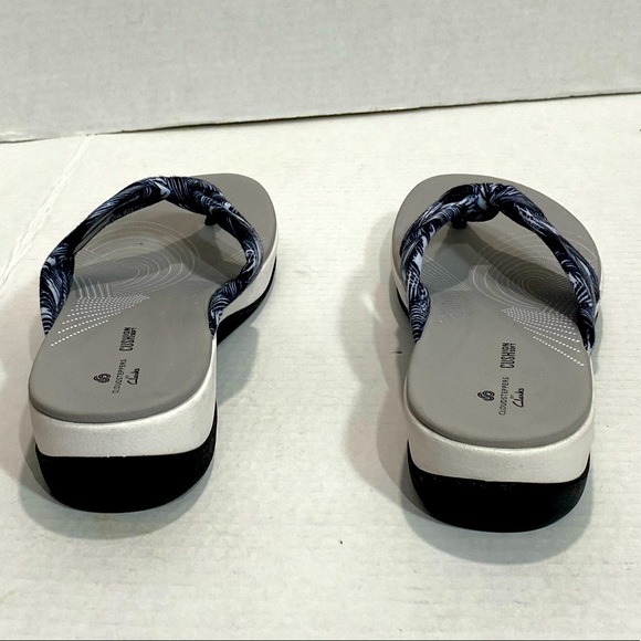 Cloudsteppers By Clarks || Woman’s sandals size 8 - Picture 5 of 7